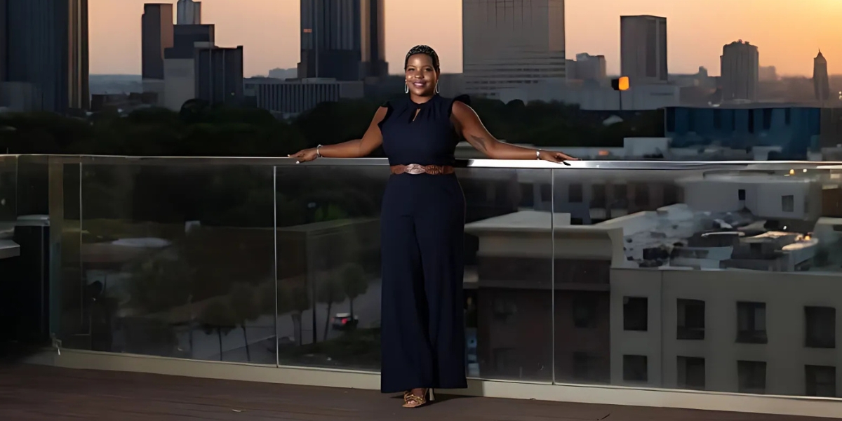 Heather Autumn Fordham: Transforming Real Estate Through Purpose-Driven Leadership and Global Vision