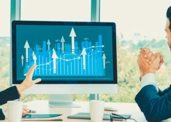 How Asset Tracking Solutions Drive Business Efficiency