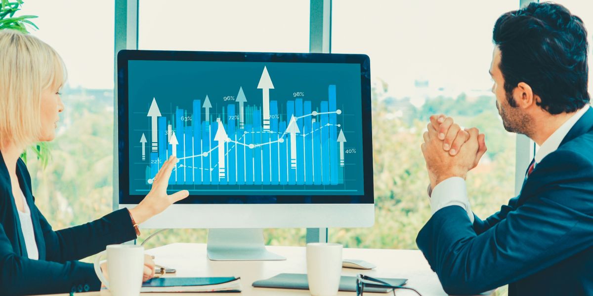 How Asset Tracking Solutions Drive Business Efficiency