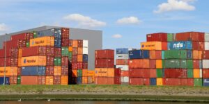 How Can Supply Chain Transparency Help Companies Reach Net Zero?