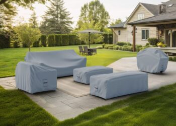 How Covers & All Is Owning the Custom Covers Market With 2 Million Customers Worldwide