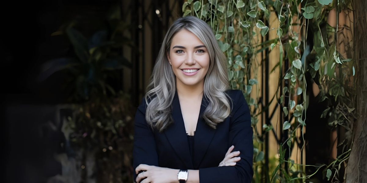 How Dannika Warburton Builds Investor Relations Strategies at Investability