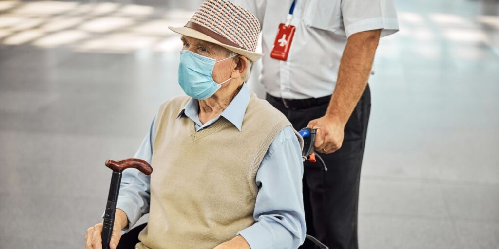 How Emergency Fall Response Systems Empower Seniors To Live Independently