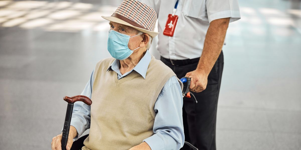 How Emergency Fall Response Systems Empower Seniors To Live Independently