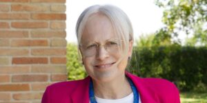 How Gilda D'Incerti's Optimistic Leadership at PQE Group Drives Business Success Through Uncertainty