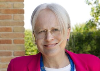 How Gilda D'Incerti's Optimistic Leadership at PQE Group Drives Business Success Through Uncertainty