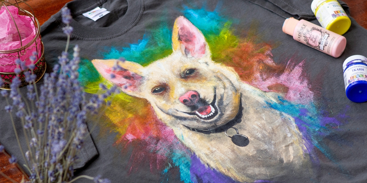 How Innovative Printing Solutions Are Revolutionizing the Custom Apparel Industry