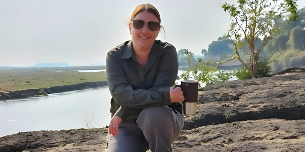 How Jessica Griscavage Built Runway Travel into a Boutique Leader in Personalized Luxury