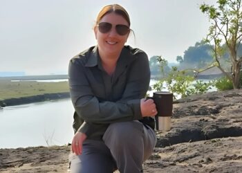 How Jessica Griscavage Built Runway Travel into a Boutique Leader in Personalized Luxury