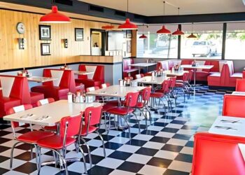 How Restaurant Furniture Impacts Guest Experience and Satisfaction