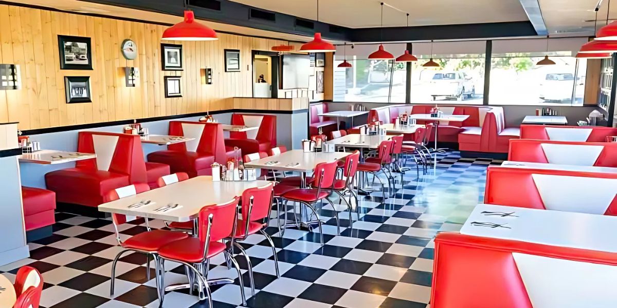 How Restaurant Furniture Impacts Guest Experience and Satisfaction