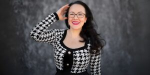 How Tara LaFon Gooch Helps CEOs Use Podcasts to Build Trust and Grow Their Businesses