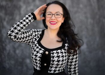 How Tara LaFon Gooch Helps CEOs Use Podcasts to Build Trust and Grow Their Businesses