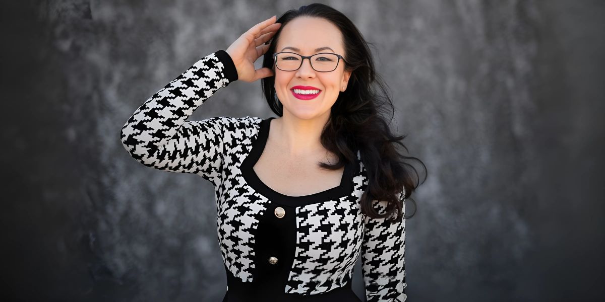 How Tara LaFon Gooch Helps CEOs Use Podcasts to Build Trust and Grow Their Businesses