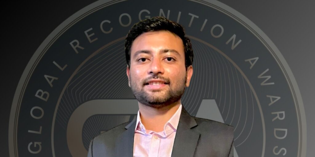 How Vivek Ghatala Transformed AWS Infrastructure Management Through Strategic AI Implementation