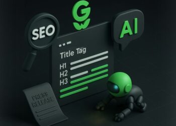 How a Five-Person Vancouver Team Is Redefining Press-Release Submission in SEO with AI Precision