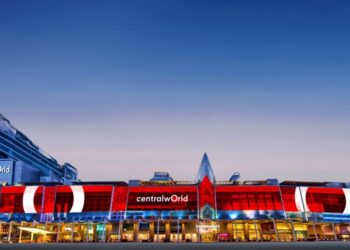 How centralwOrld’s Community Focus Drives Retail Success and Visitor Loyalty