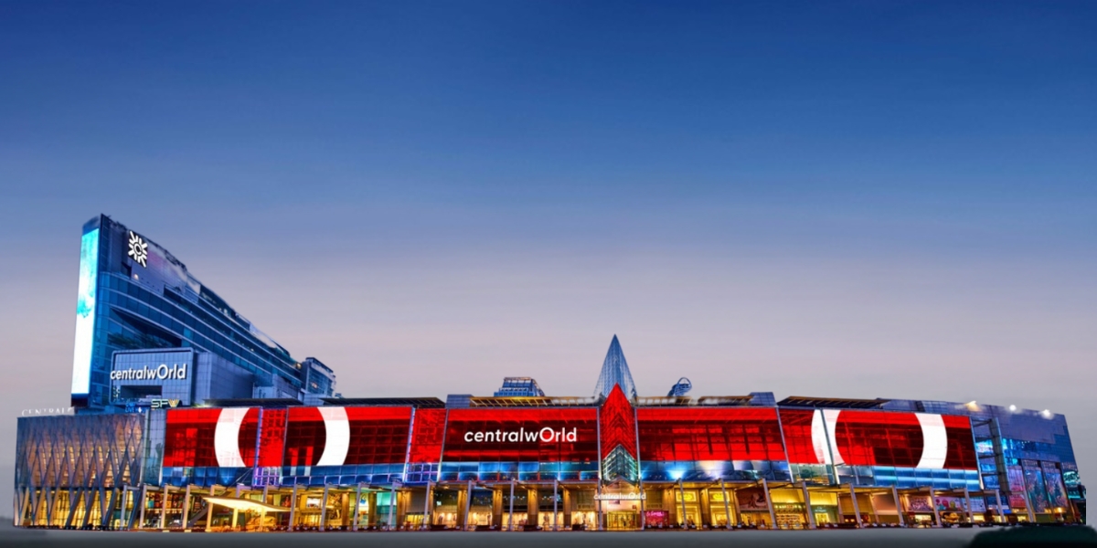 How centralwOrld’s Community Focus Drives Retail Success and Visitor Loyalty