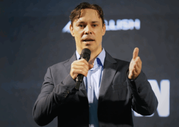 Inside NUEVA: Brian McMullen’s Bold Bet on the Future of Network Marketing