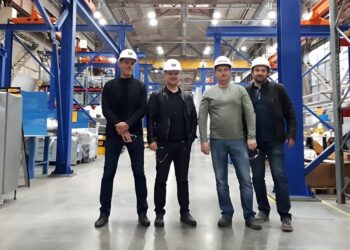 Inside One of Russia’s Largest Corporate Moves - and the Man Who Delivered It