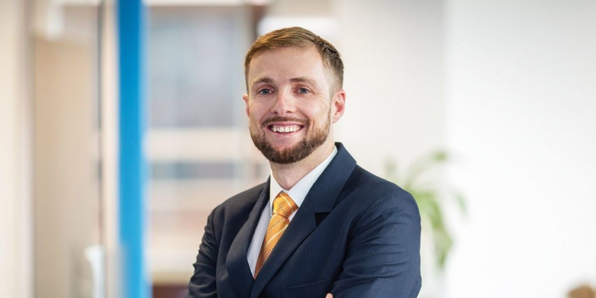 Interview with Craig Dempsey: LATAM's Rise in Self-Care Travel