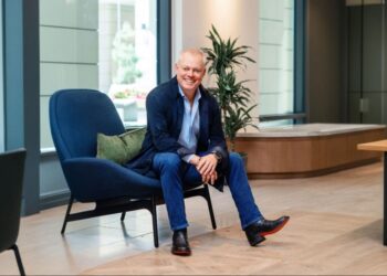 Jerry W. Mooty Jr A Visionary Voice in Texas Premier Real Estate