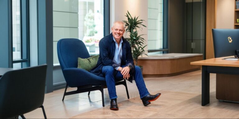 Jerry W. Mooty Jr A Visionary Voice in Texas Premier Real Estate