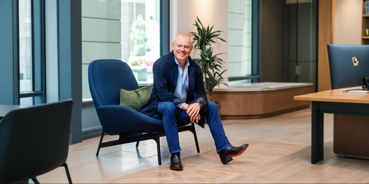 Jerry W. Mooty Jr A Visionary Voice in Texas Premier Real Estate