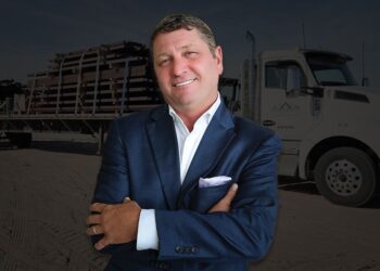 Justin Bradley’s Practical Approach to Growing JAG Metals into a Trusted Steel Supplier