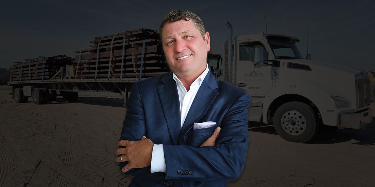 Justin Bradley’s Practical Approach to Growing JAG Metals into a Trusted Steel Supplier