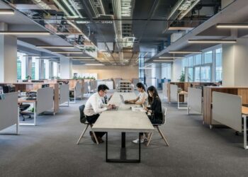 Keeping Spaces Clear While Maintaining Safety Standards in Building Design