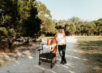 Kimm Ferrell: The Heart of West Texas Real Estate Building Generational Success