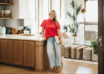 Lauren Clark: The Marketing Maven Transforming Real Estate in the Texas Hill Country