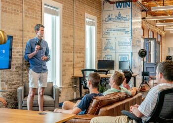 Leading by Example: Why Investing in Your Own Growth Makes You a Stronger Culture Builder