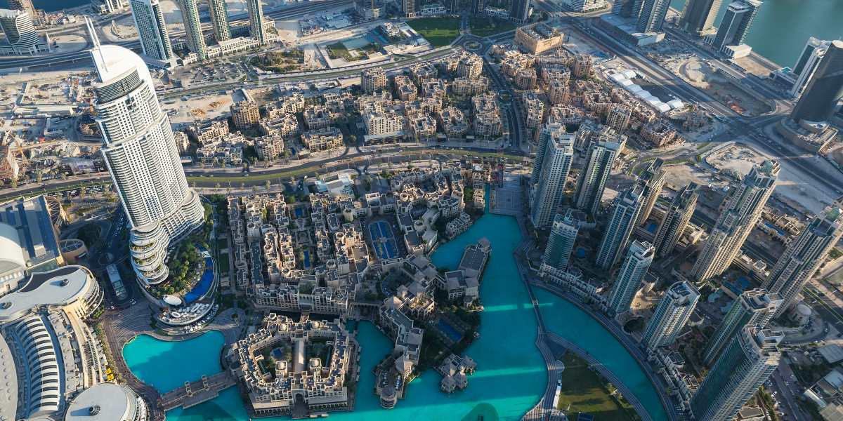 Mashriq Elite Expands Project Portfolio Across Dubai’s Growing Residential Areas