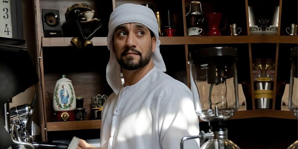 Meet the Founder Behind Walks of Dubai Mr. Mohamed Abdelmawla Moussa Hammad