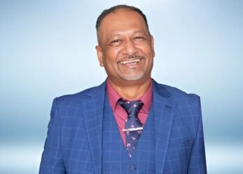 Nolan Pillay Unlocking the Human Code for Purpose and Potential