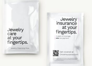 Once Insurance Partners With Retailers To Embed Jewelry Protection at Checkout