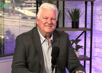 Paul Whitley The Fractional CFO CEOs Call When the Stakes Are High