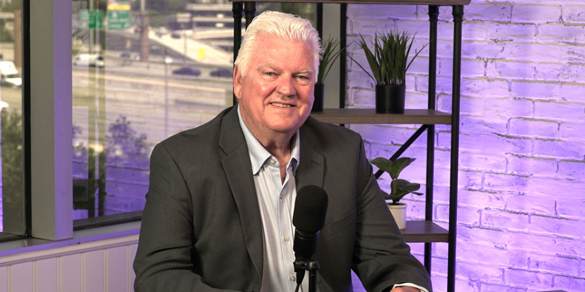 Paul Whitley The Fractional CFO CEOs Call When the Stakes Are High