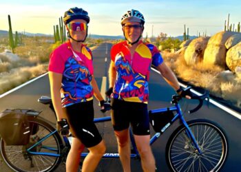 Pedaling Possibility: How Lady JB Owen Is Leading a Global Movement—Two Wheels at a Time