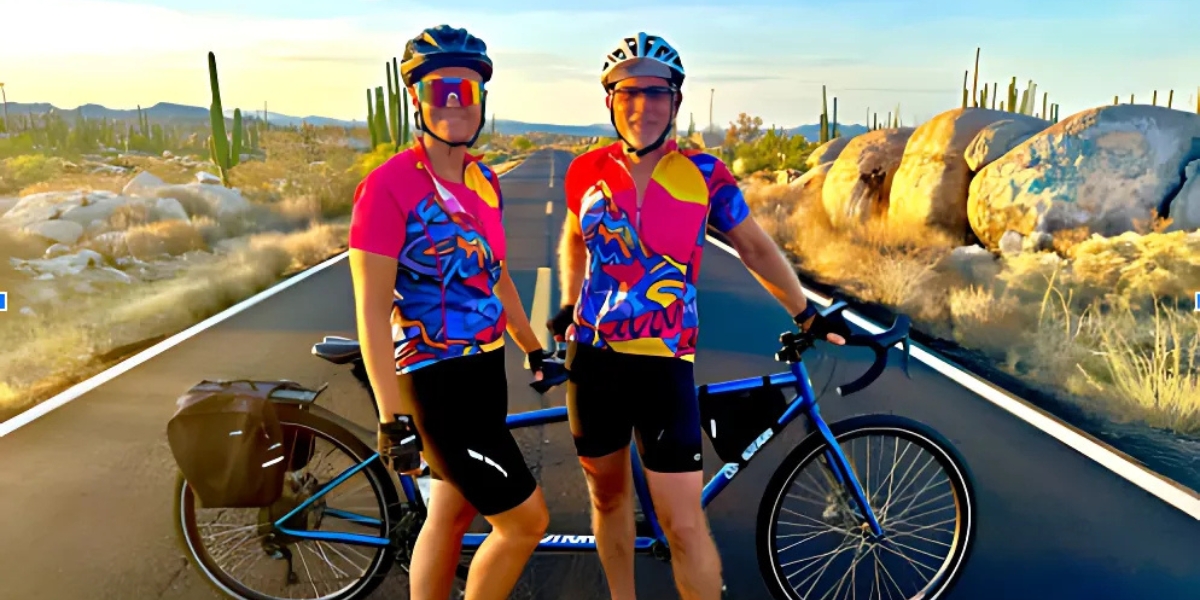 Pedaling Possibility: How Lady JB Owen Is Leading a Global Movement—Two Wheels at a Time