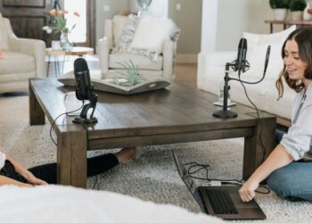 Podcast Guesting Is the PR Strategy Brands Can’t Afford to Ignore