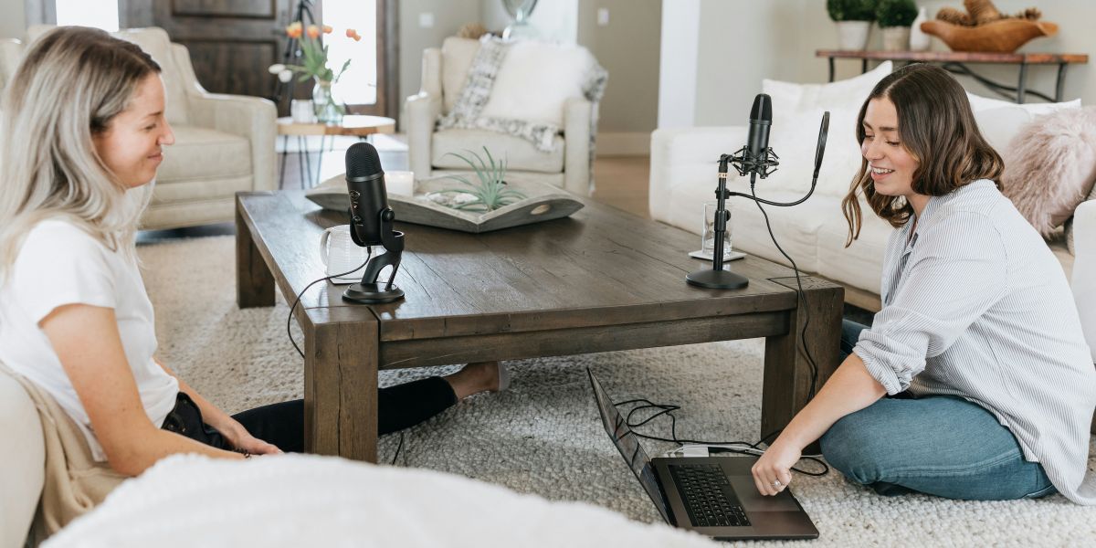 Podcast Guesting Is the PR Strategy Brands Can’t Afford to Ignore