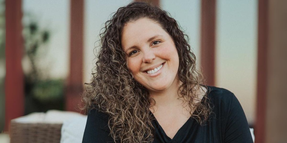 Reinventing Success The Liz DeFinnis Journey to Empowerment