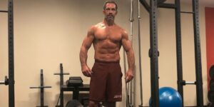 Scott Haddock From Tennessee Baseball Player to Fitness Mentor in Los Angeles