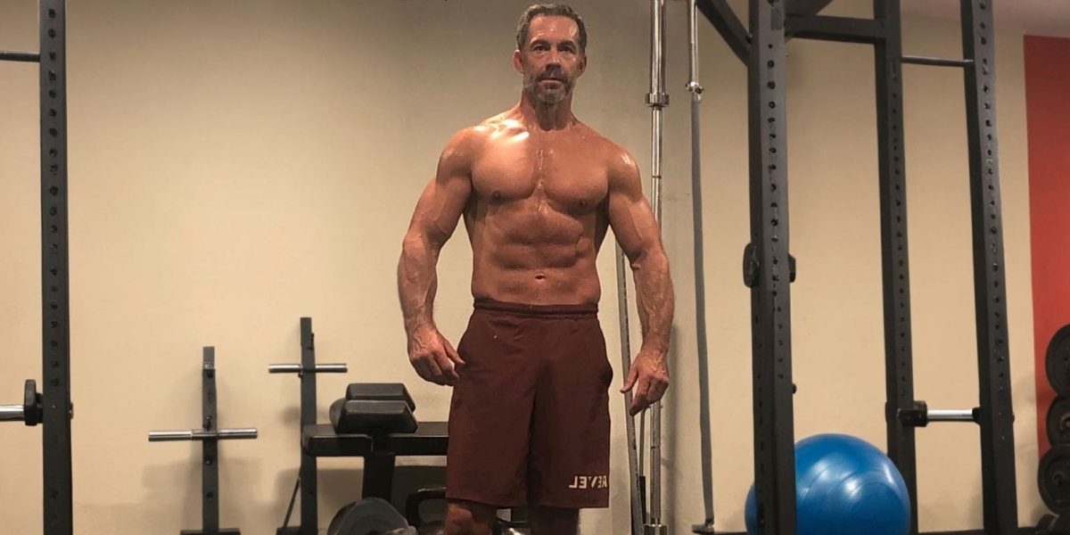 Scott Haddock From Tennessee Baseball Player to Fitness Mentor in Los Angeles