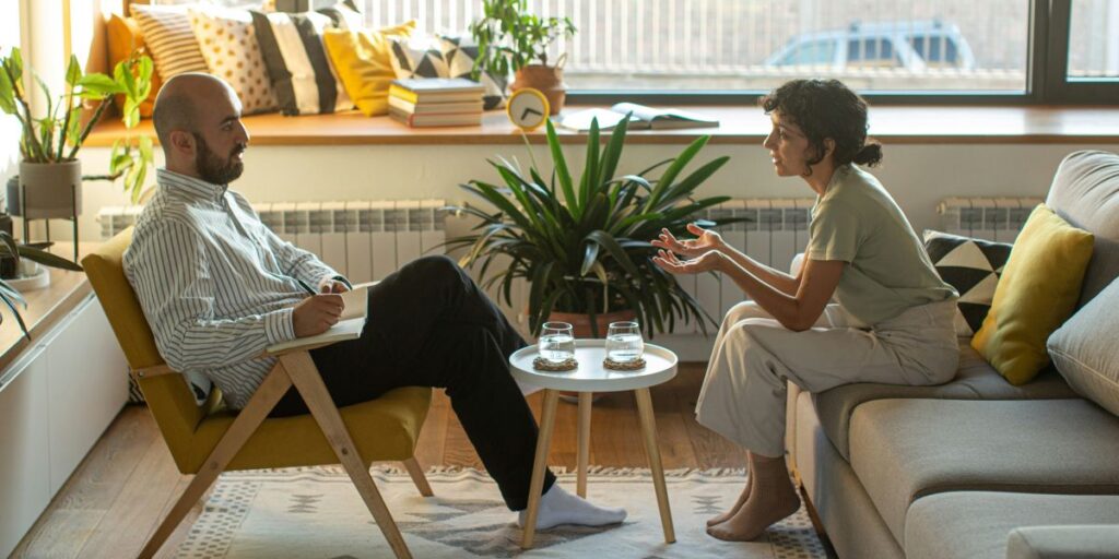 Shreya Patel’s Vision for Mental Health Support Through Her Startup, Unmute