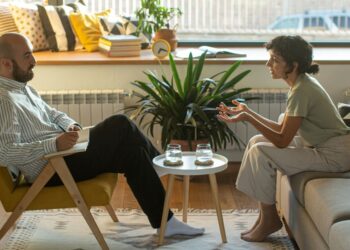 Shreya Patel’s Vision for Mental Health Support Through Her Startup, Unmute