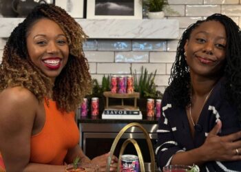 Stursi Launches Flavor-First Mocktail Line with Public Pre-Sale Now Live Through July 25